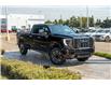 2024 GMC Sierra 2500HD Denali Ultimate (Stk: 80833) in Red Deer - Image 2 of 42