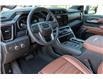 2024 GMC Sierra 2500HD Denali Ultimate (Stk: 80833) in Red Deer - Image 16 of 42