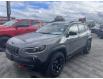 2023 Jeep Cherokee Trailhawk (Stk: 23-085) in Sarnia - Image 1 of 13