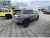 2023 Jeep Cherokee Trailhawk (Stk: 23-085) in Sarnia - Image 7 of 13
