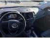 2023 Jeep Cherokee Trailhawk (Stk: 23-100) in Sarnia - Image 12 of 13