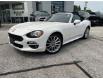 2018 Fiat 124 Spider Lusso (Stk: 23-867B) in Sarnia - Image 4 of 20
