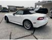 2018 Fiat 124 Spider Lusso (Stk: 23-867B) in Sarnia - Image 6 of 20