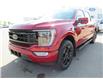2023 Ford F-150 Lariat (Stk: 23-0241) in Prince Albert - Image 1 of 17