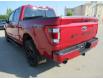 2023 Ford F-150 Lariat (Stk: 23-0241) in Prince Albert - Image 8 of 17