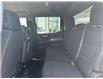 2024 Chevrolet Silverado 1500 Work Truck (Stk: Z106848) in Newmarket - Image 11 of 12