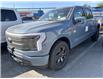 2023 Ford F-150 Lightning Lariat (Stk: 236896) in Vancouver - Image 1 of 8