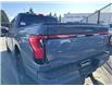 2023 Ford F-150 Lightning Lariat (Stk: 236896) in Vancouver - Image 2 of 8