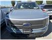 2023 Ford F-150 Lightning Lariat (Stk: 236896) in Vancouver - Image 4 of 8