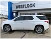 2019 Chevrolet Traverse Premier (Stk: 23T186A) in Westlock - Image 2 of 9