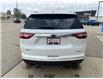 2019 Chevrolet Traverse Premier (Stk: 23T186A) in Westlock - Image 7 of 9