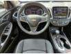 2022 Chevrolet Malibu LT (Stk: P1050) in Prince Albert - Image 11 of 27