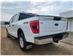 2021 Ford F-150 XLT (Stk: B55834) in Shellbrook - Image 7 of 20