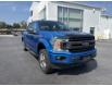 2019 Ford F-150 XLT (Stk: 23040A) in Amherstburg - Image 8 of 19