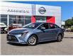 2022 Toyota Corolla Hybrid Base w/Li Battery (Stk: P5317) in Abbotsford - Image 1 of 27