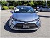 2022 Toyota Corolla Hybrid Base w/Li Battery (Stk: P5317) in Abbotsford - Image 2 of 27