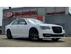 2021 Chrysler 300 S (Stk: P1042) in Prince Albert - Image 1 of 29