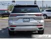 2022 Jeep Grand Cherokee Overland (Stk: U5759) in Grimsby - Image 5 of 35