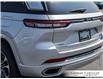 2022 Jeep Grand Cherokee Overland (Stk: U5759) in Grimsby - Image 10 of 35