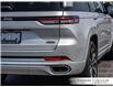 2022 Jeep Grand Cherokee Overland (Stk: U5759) in Grimsby - Image 11 of 35