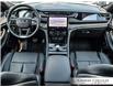 2022 Jeep Grand Cherokee Overland (Stk: U5759) in Grimsby - Image 20 of 35