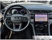2022 Jeep Grand Cherokee Overland (Stk: U5759) in Grimsby - Image 25 of 35