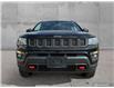 2021 Jeep Compass Trailhawk (Stk: PO2147) in Dawson Creek - Image 2 of 25