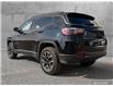 2021 Jeep Compass Trailhawk (Stk: PO2147) in Dawson Creek - Image 4 of 25