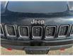 2021 Jeep Compass Trailhawk (Stk: PO2147) in Dawson Creek - Image 9 of 25