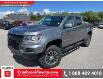 2022 Chevrolet Colorado ZR2 (Stk: T142751A) in Cranbrook - Image 1 of 28
