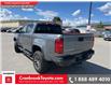 2022 Chevrolet Colorado ZR2 (Stk: T142751A) in Cranbrook - Image 3 of 28