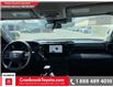 2023 Toyota Tundra SR (Stk: X097610) in Cranbrook - Image 10 of 24