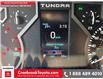 2023 Toyota Tundra SR (Stk: X097610) in Cranbrook - Image 15 of 24