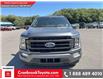 2022 Ford F-150 Lariat (Stk: X028214A) in Cranbrook - Image 8 of 30