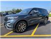 2022 Ford Explorer ST-Line (Stk: 79269) in St. Thomas - Image 5 of 28