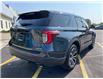 2022 Ford Explorer ST-Line (Stk: 79269) in St. Thomas - Image 10 of 28