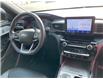 2022 Ford Explorer ST-Line (Stk: 79269) in St. Thomas - Image 16 of 28
