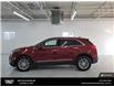 2017 Cadillac XT5 Luxury (Stk: 230027A) in Gananoque - Image 1 of 34