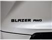 2022 Chevrolet Blazer RS (Stk: P9503) in Toronto - Image 9 of 22