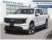 2023 Ford F-150 Lightning Platinum (Stk: 23F1803) in Newmarket - Image 1 of 27