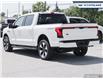 2023 Ford F-150 Lightning Platinum (Stk: 23F1803) in Newmarket - Image 4 of 27