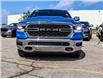 2023 RAM 1500 Big Horn (Stk: 43890) in Kitchener - Image 2 of 15