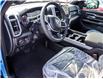 2023 RAM 1500 Big Horn (Stk: 43890) in Kitchener - Image 9 of 15