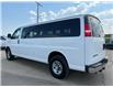 2017 Chevrolet Express 3500 1LT (Stk: MP502C) in Saskatoon - Image 6 of 14