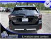 2021 Subaru Outback Premier XT (Stk: A4185) in Sainte-Agathe-des-Monts - Image 6 of 23