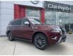 2023 Nissan Armada Platinum (Stk: P9836602) in Bowmanville - Image 1 of 12