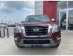 2023 Nissan Armada Platinum (Stk: P9836602) in Bowmanville - Image 2 of 12