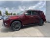 2023 Nissan Armada Platinum (Stk: P9836602) in Bowmanville - Image 3 of 12