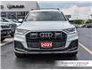2021 Audi Q7 55 Technik (Stk: U20055) in Burlington - Image 2 of 32