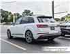 2021 Audi Q7 55 Technik (Stk: U20055) in Burlington - Image 4 of 32